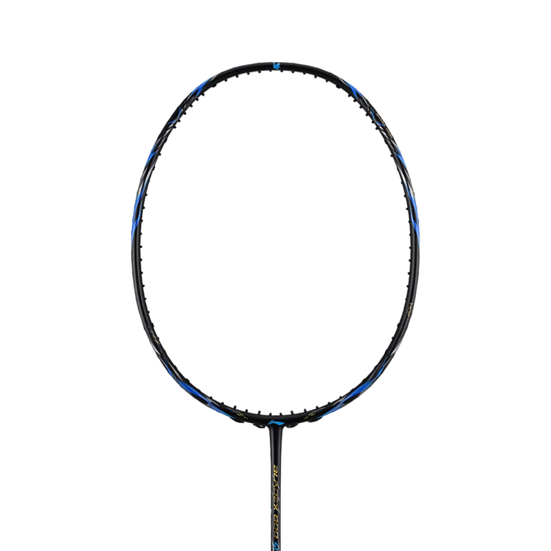 Li-Ning BladeX 800 Speed Badminton Racket [Frame Only] - Storm Blue - main image