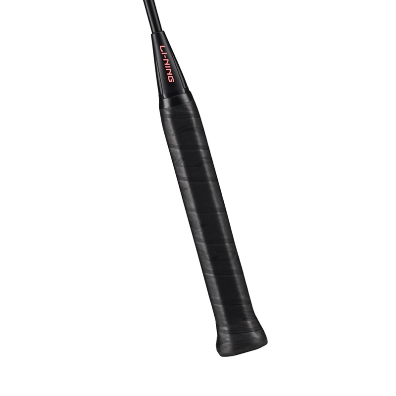Li-Ning BladeX 800 Power Badminton Racket [Frame Only] - Lava Red - main image