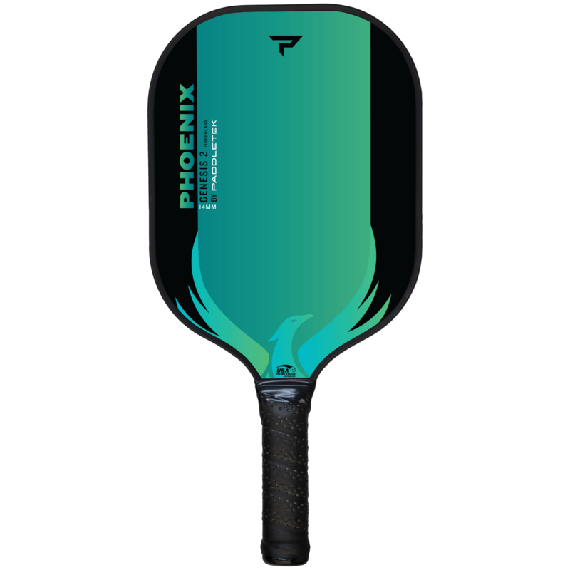 Paddletek Phoenix Genesis II Pickleball Paddle - main image