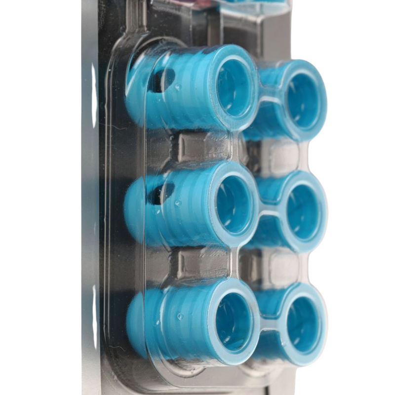 Bullpadel Ease Vibe Dampeners (4 Pack) - main image