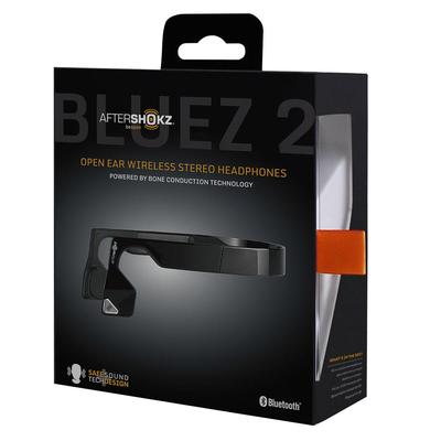 Aftershokz Bluez 2 Bluetooth Stereo Headphones - main image