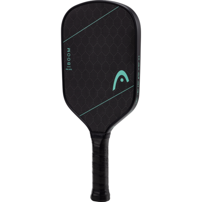 HEAD Boom Pro EX15 Pickleball Paddle (2026) - main image