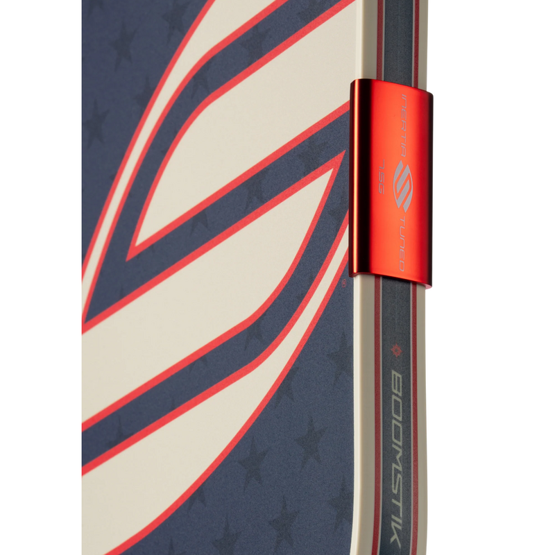 Selkirk Boomstik Elongated Pickleball Paddle 1776 Limited Edition - main image