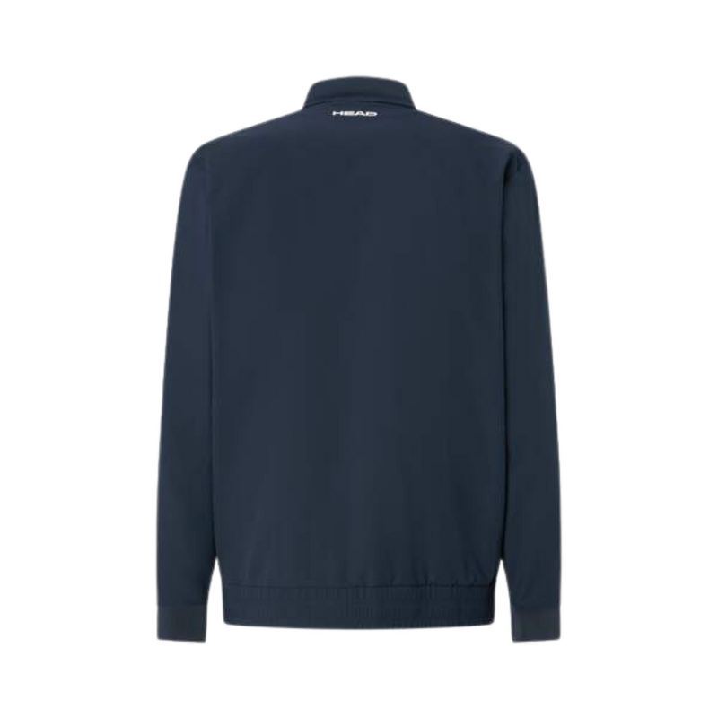 HEAD Mens Breaker Jacket - Navy - main image