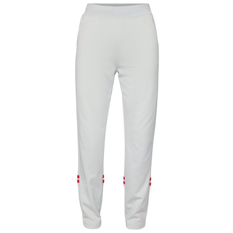 Sergio Tacchini Men Orion Track Pants- High rise/adrenaline rush - main image
