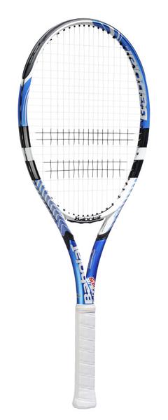 Babolat C-Drive 105 Blue Tennis Racket - main image