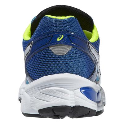 Asics Kids GEL-Cumulus 16 GS Running Shoes - Atomic Blue/White - main image