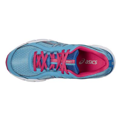 Asics Kids GEL-Xalion 2 GS Running Shoes - Blue/Pink - main image