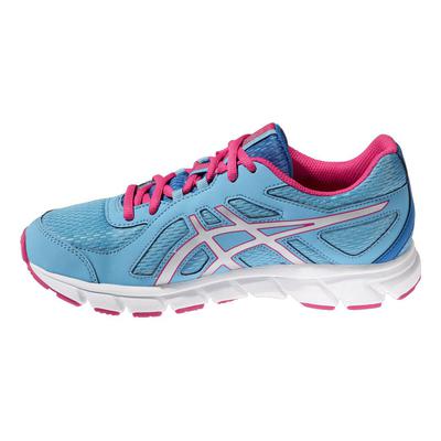 Asics Kids GEL-Xalion 2 GS Running Shoes - Blue/Pink - main image