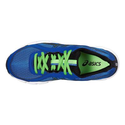 Asics Kids GEL-Xalion 2 GS Running Shoes - Blue/Green - main image