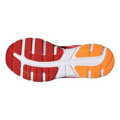 Asics Kids GEL-Xalion 2 GS Running Shoes - Red/Orange - main image