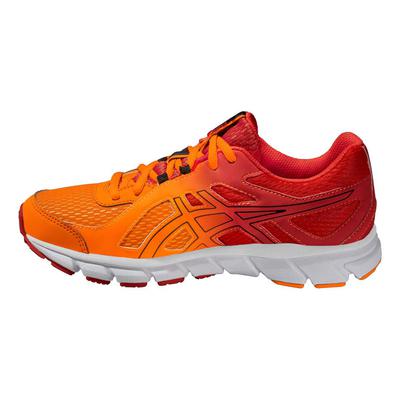 Asics Kids GEL-Xalion 2 GS Running Shoes - Red/Orange - main image