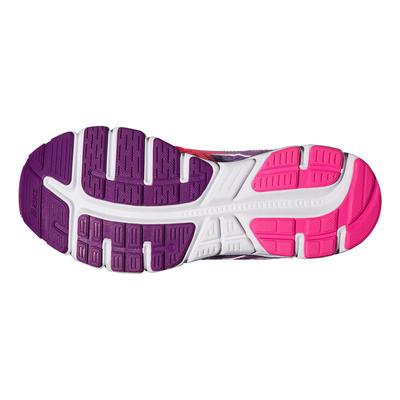 Asics Kids GEL-Xalion 2 GS Running Shoes - Pink/Purple - main image