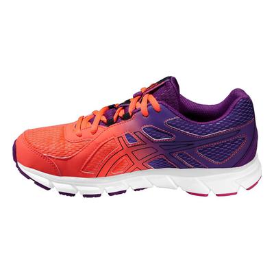 Asics Kids GEL-Xalion 2 GS Running Shoes - Pink/Purple - main image