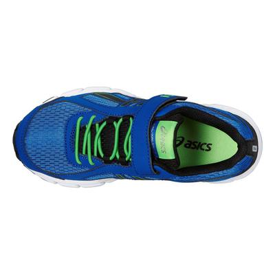 Asics Kids GEL-Xalion 2 PS Running Shoes - Blue - main image