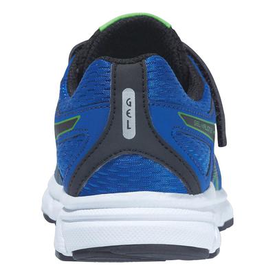 Asics Kids GEL-Xalion 2 PS Running Shoes - Blue - main image