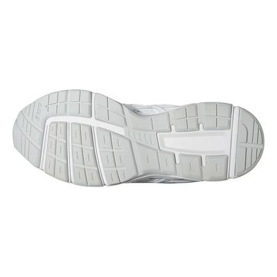 Asics Kids GEL-Galaxy 8 GS Running Shoes - White - main image