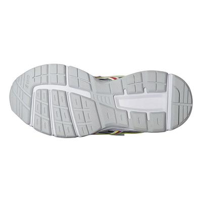 Asics Kids GEL-Galaxy 8 PS Running Shoes - White/Pink - main image