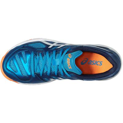 Asics Kids GEL-Beyond 5 GS Indoor Court Shoes - Blue Jewel - main image