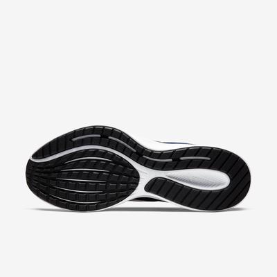 Nike Mens Run All Day 2 - Midnight Navy/White - main image