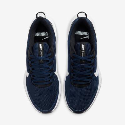 Nike Mens Run All Day 2 - Midnight Navy/White - main image