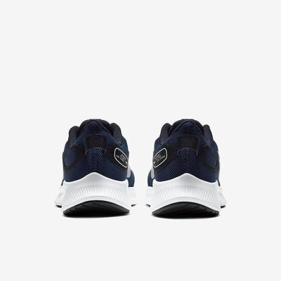 Nike Mens Run All Day 2 - Midnight Navy/White - main image