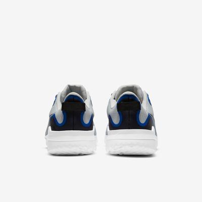 Nike Mens Renew Ride Running Shoes - Photon Dust/Racer Blue - main image