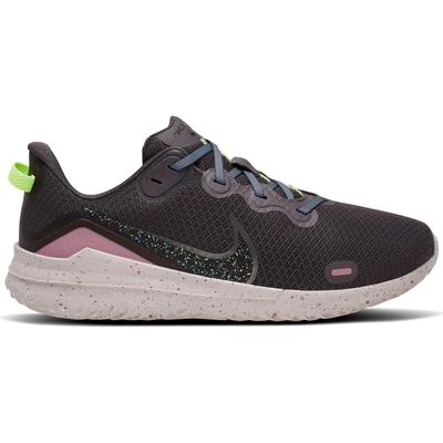 Nike Womens Renew Ride Running Shoes - Thunder Grey - main image