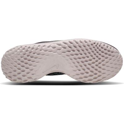 Nike Womens Renew Ride Running Shoes - Thunder Grey - main image