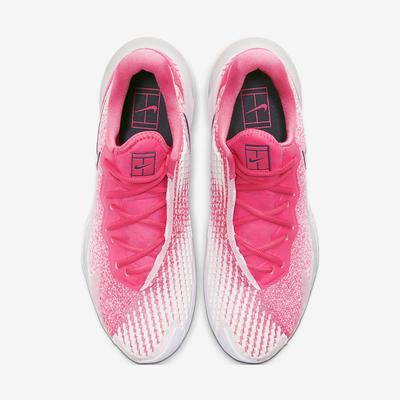 Nike Mens Air Zoom Vapor Cage 4 Rafa Tennis Shoes - Digital Pink ...