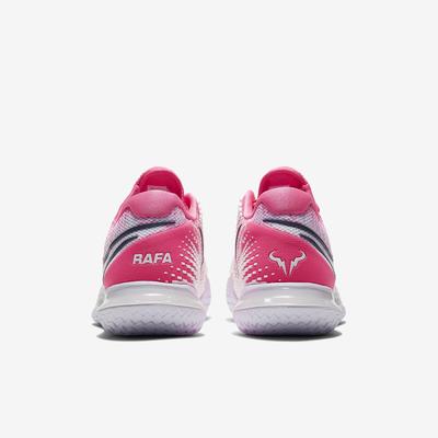 Nike Mens Air Zoom Vapor Cage 4 Rafa Tennis Shoes - Digital Pink - main image