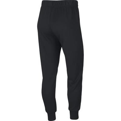 Nike Womens Dri-FIT Get Fit Trousers - Black - main image