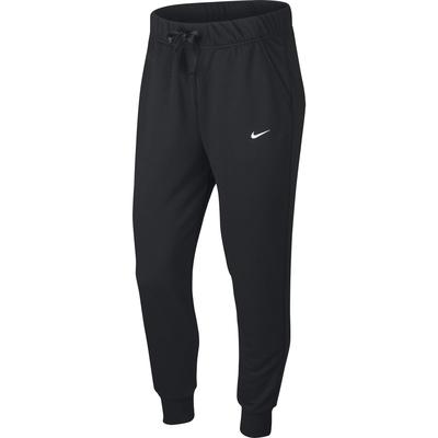 Nike Womens Dri-FIT Get Fit Trousers - Black - main image