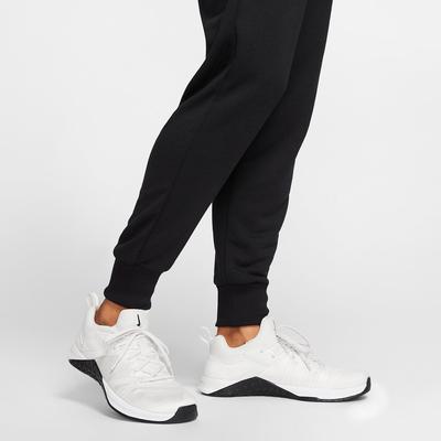 Nike Womens Dri-FIT Get Fit Trousers - Black - main image