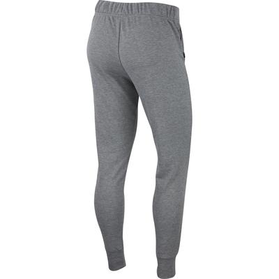 Nike Womens Dri-FIT Get Fit Trousers - Grey - main image