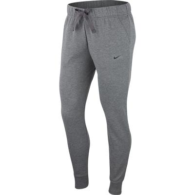 Nike Womens Dri-FIT Get Fit Trousers - Grey - main image