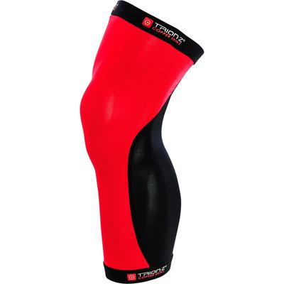 Trion:Z Copper Skin:Z Knee Support - Red - main image