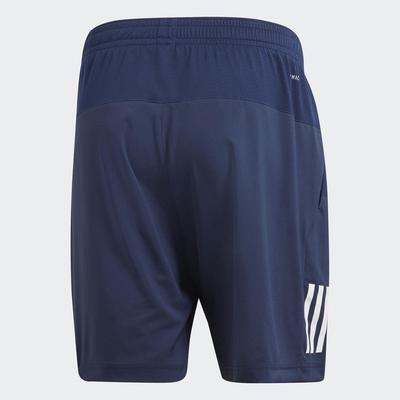 Adidas Mens Club Tennis Shorts - Navy - main image