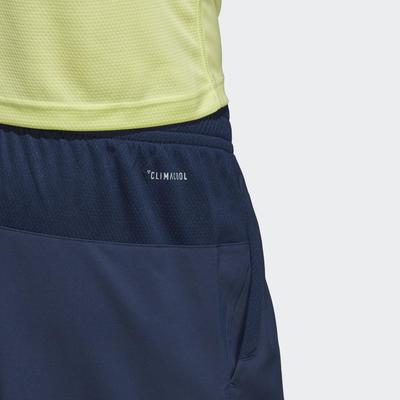 Adidas Mens Club Tennis Shorts - Navy - main image