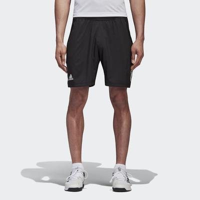 Adidas Mens Club Tennis Shorts - Black - main image