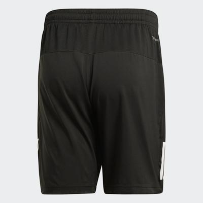 Adidas Mens Club Tennis Shorts - Black - main image