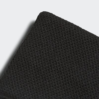 Adidas Tennis Small Wristband - Black