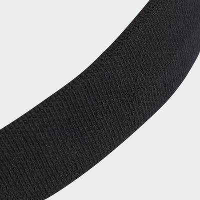 Adidas Adult Tennis Headband - Black - main image