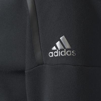 Adidas Womens Z.N.E. Hoodie - Black - main image