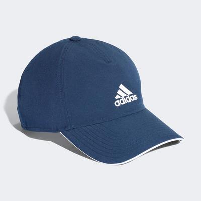 Adidas Kids C40 Climalite Cap - Navy Blue - main image