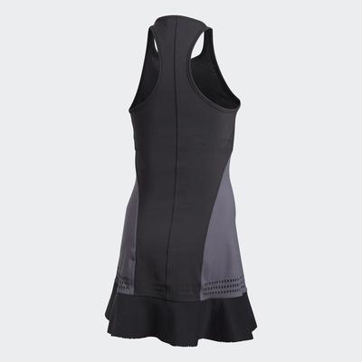 Adidas Womens Stella McCartney Barricade Dress - Black - main image