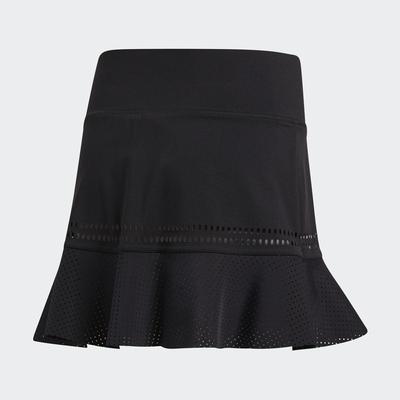 Adidas Womens Stella McCartney Barricade Skirt - Black - main image