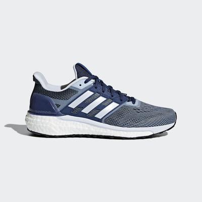 Adidas Womens Supernova Running Shoes - Noble Indigo - main image