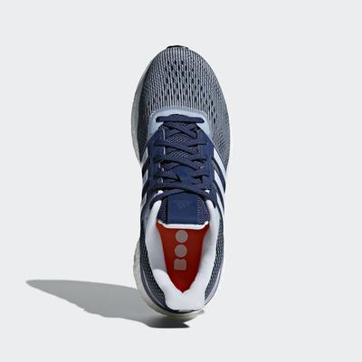 Adidas Womens Supernova Running Shoes - Noble Indigo - main image