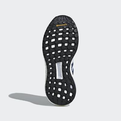 Adidas Womens Supernova Running Shoes - Noble Indigo - main image